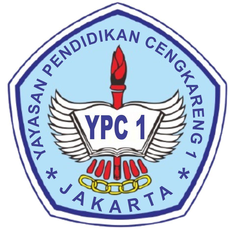 Logo YPC