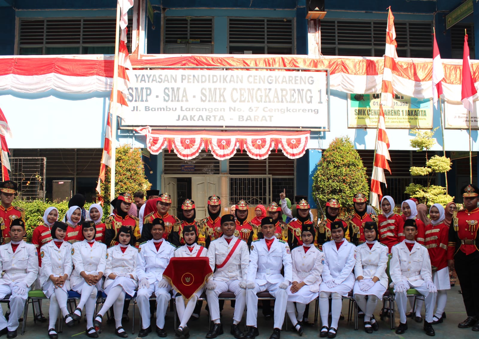 Paskibra YPC1_pusat