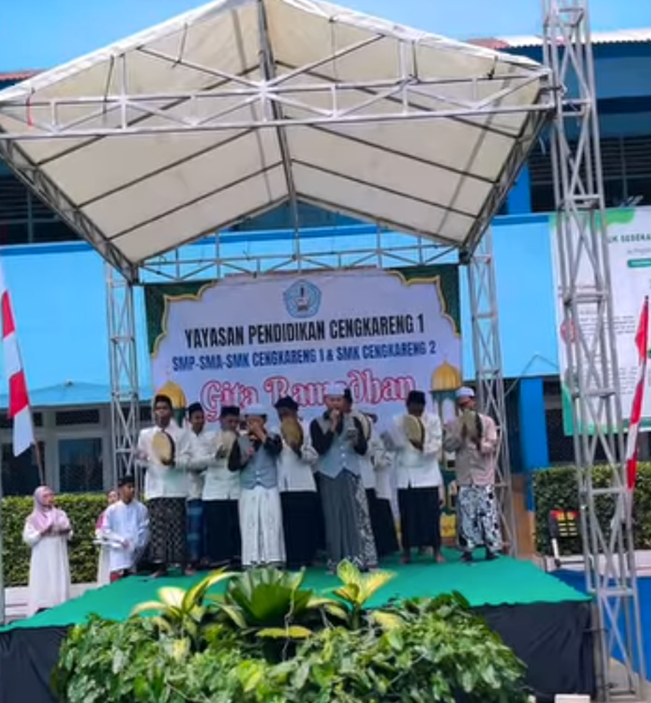 Gita Ramadan 1447 H